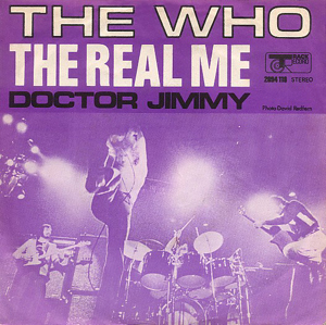 Thewho-therealme1
